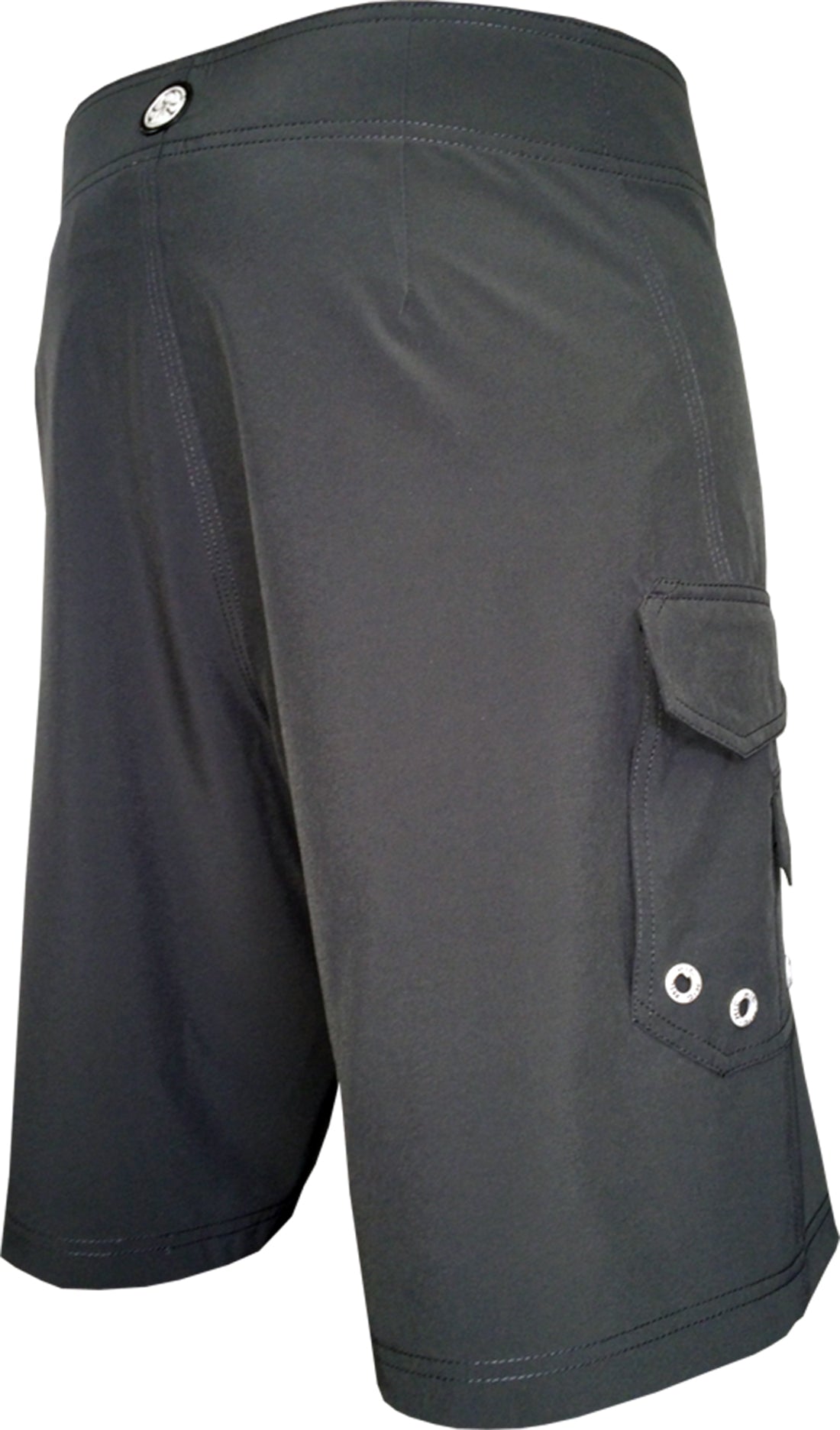 HIC 21" Backyards Stretch 8 Way Octo Super Stretch Board Shorts