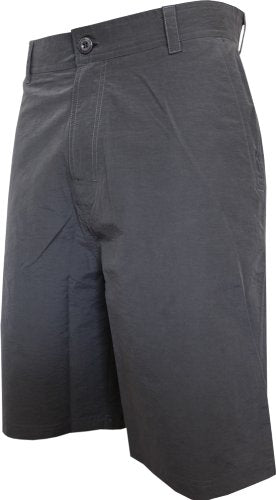HIC Chiba Men's 23" Chino Walking Shorts – 8-Way Octo Super Stretch, Big & Tall to 60