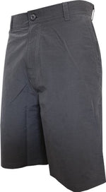 HIC Chiba Men's 23" Chino Walking Shorts – 8-Way Octo Super Stretch, Big & Tall to 60