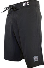 HIC Tumbleland Men's 20" Board Shorts – 8-Way Octo Super Stretch, Big & Tall to 60