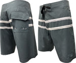 Go Barefoot Kick Back 8 Way Stretch Board Shorts
