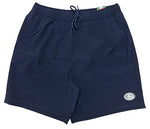 Go Barefoot NO Worries 8 Way Stretch Mesh Lining Swim Trunks