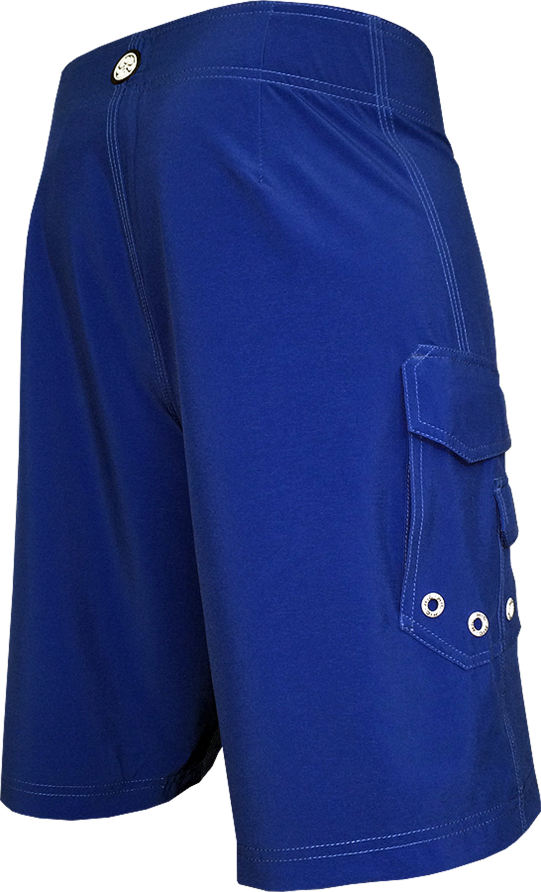 HIC 21" Backyards Stretch 8 Way Octo Super Stretch Board Shorts