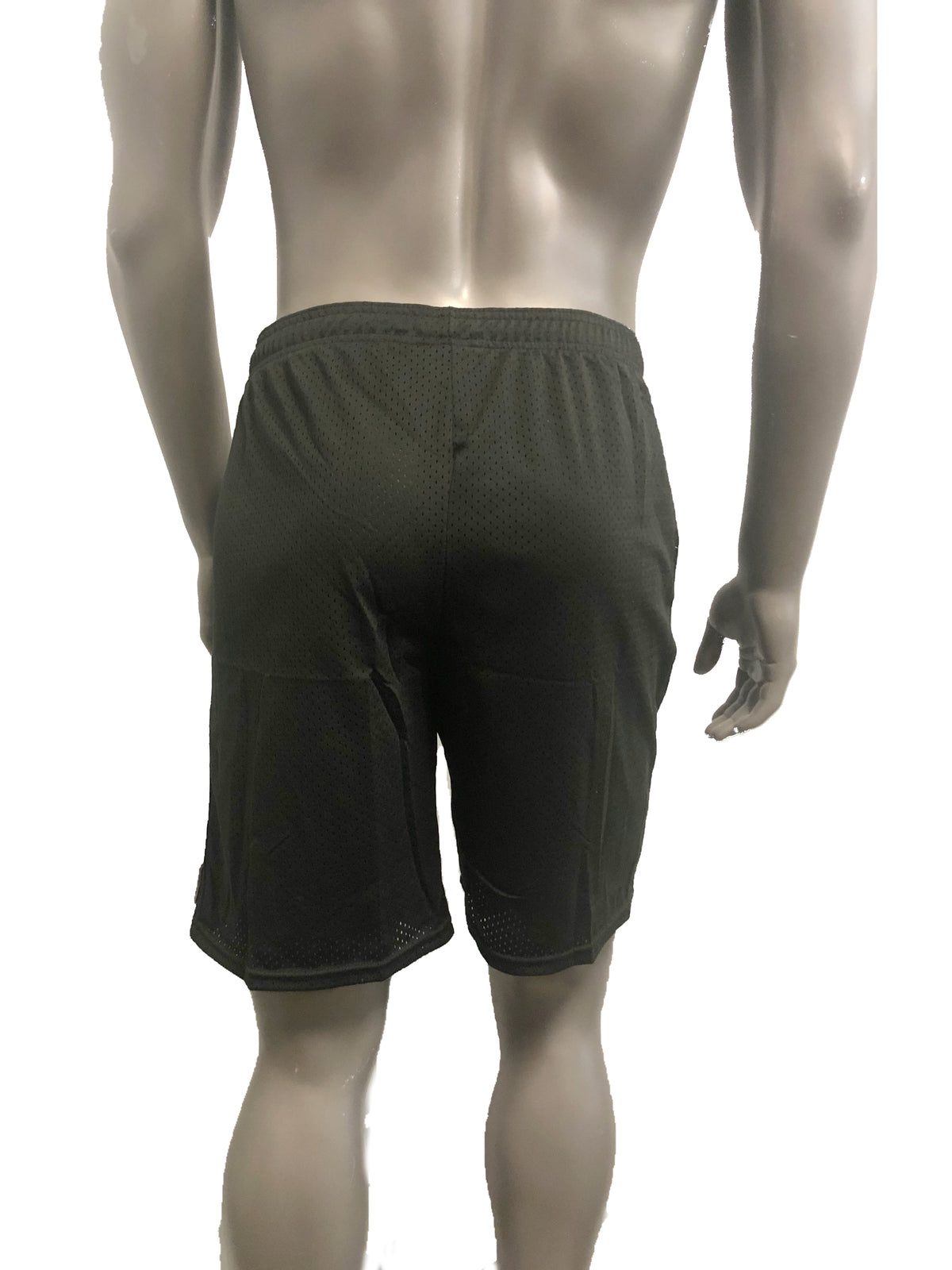 Hawaiian Island Creations (HIC) 20" Fast Break Mesh Volley Shorts