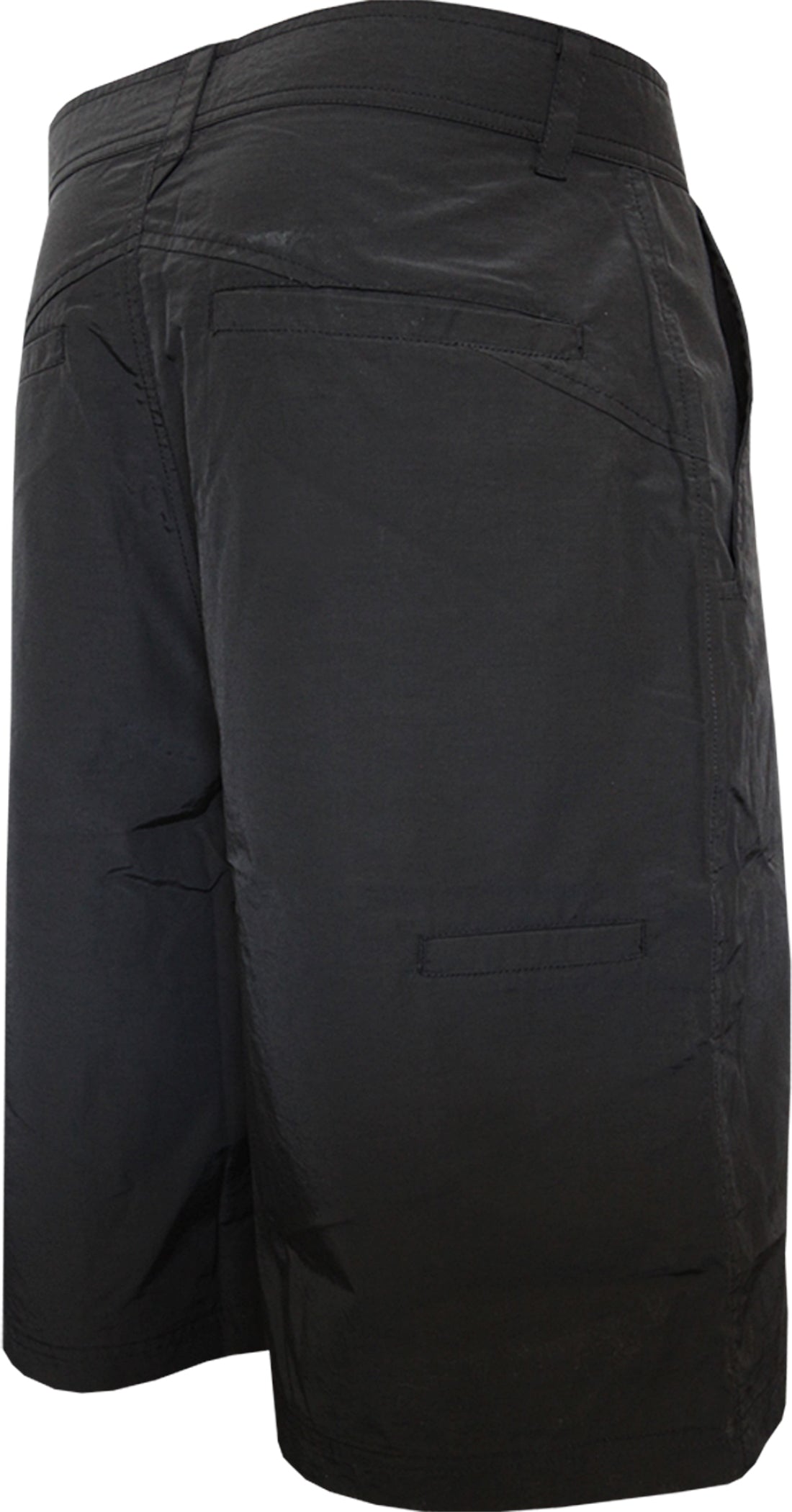 HIC Chiba Men's 23" Chino Walking Shorts – 8-Way Octo Super Stretch, Big & Tall to 60