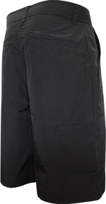 HIC Chiba Men's 23" Chino Walking Shorts – 8-Way Octo Super Stretch, Big & Tall to 60