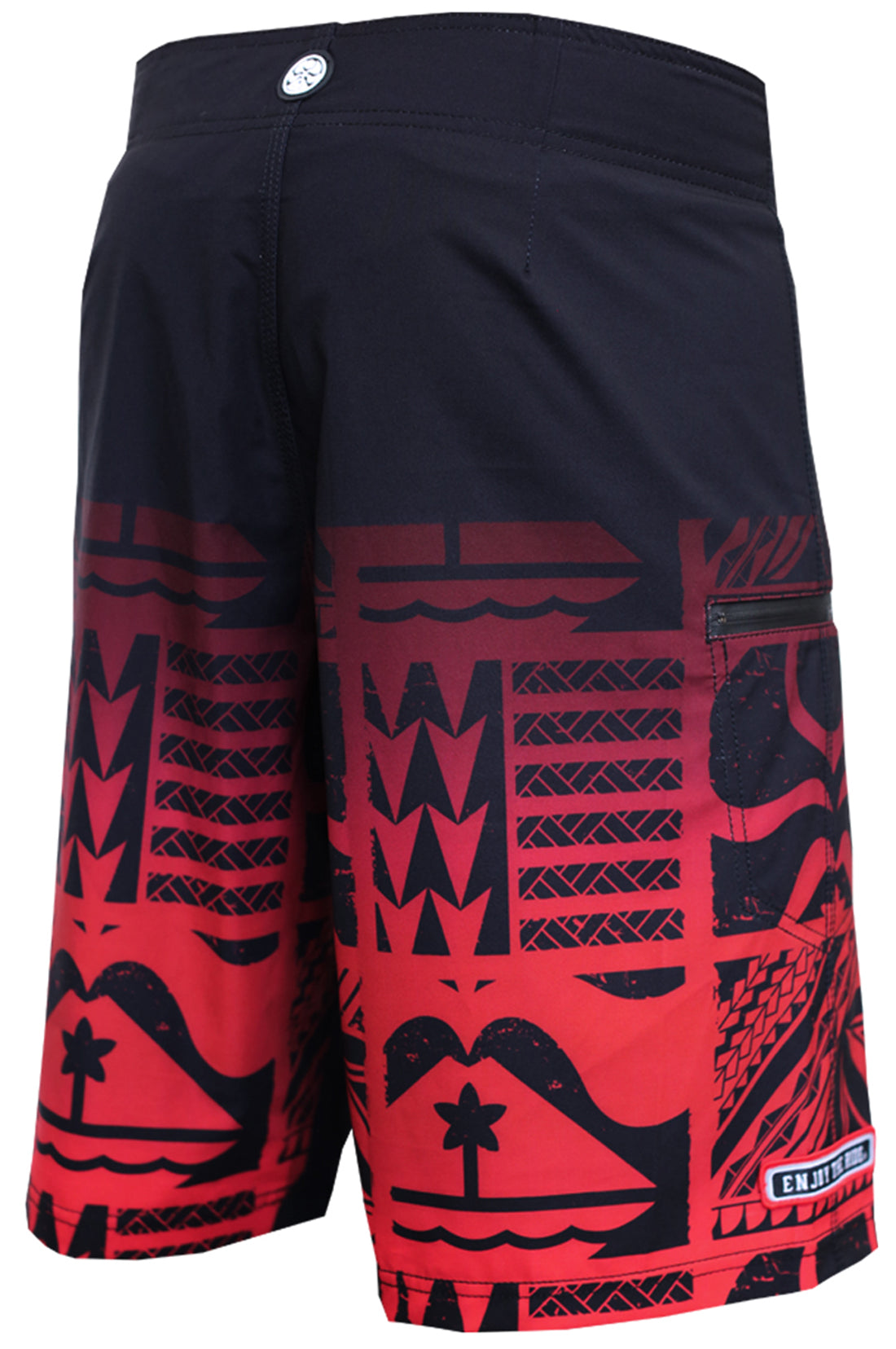 HIC 20" Lehua 8 Way Stretch Boardshorts