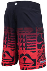 HIC 20" Lehua 8 Way Stretch Boardshorts
