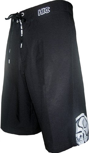 HIC Steadfast Men's 22" Board Shorts – 8-Way Octo Super Stretch