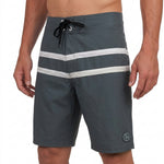 Go Barefoot Kick Back 8 Way Stretch Board Shorts